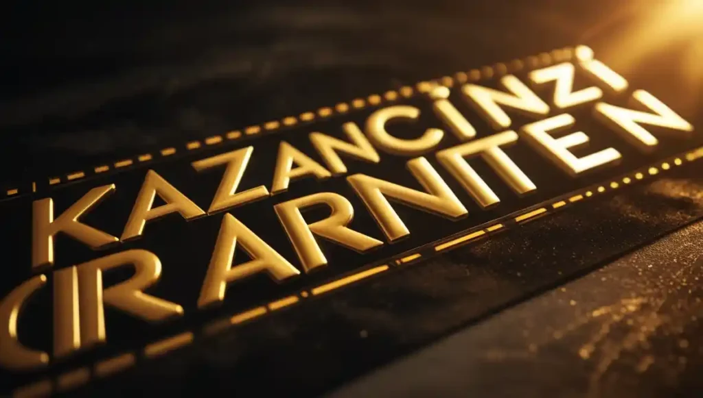 Kazancınızı Garantileyin: Bonus Çevrimlerinde Başarıya Ulaşma Yolları bonus çevrimleri