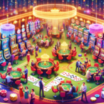 canlı casino