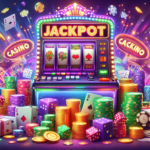 casino jackpot