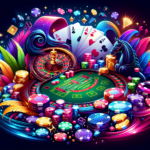 casino blackjack