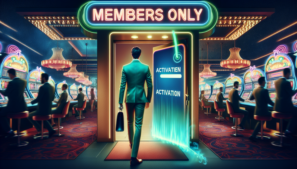 girvaycasino üyelik aktivasyonu