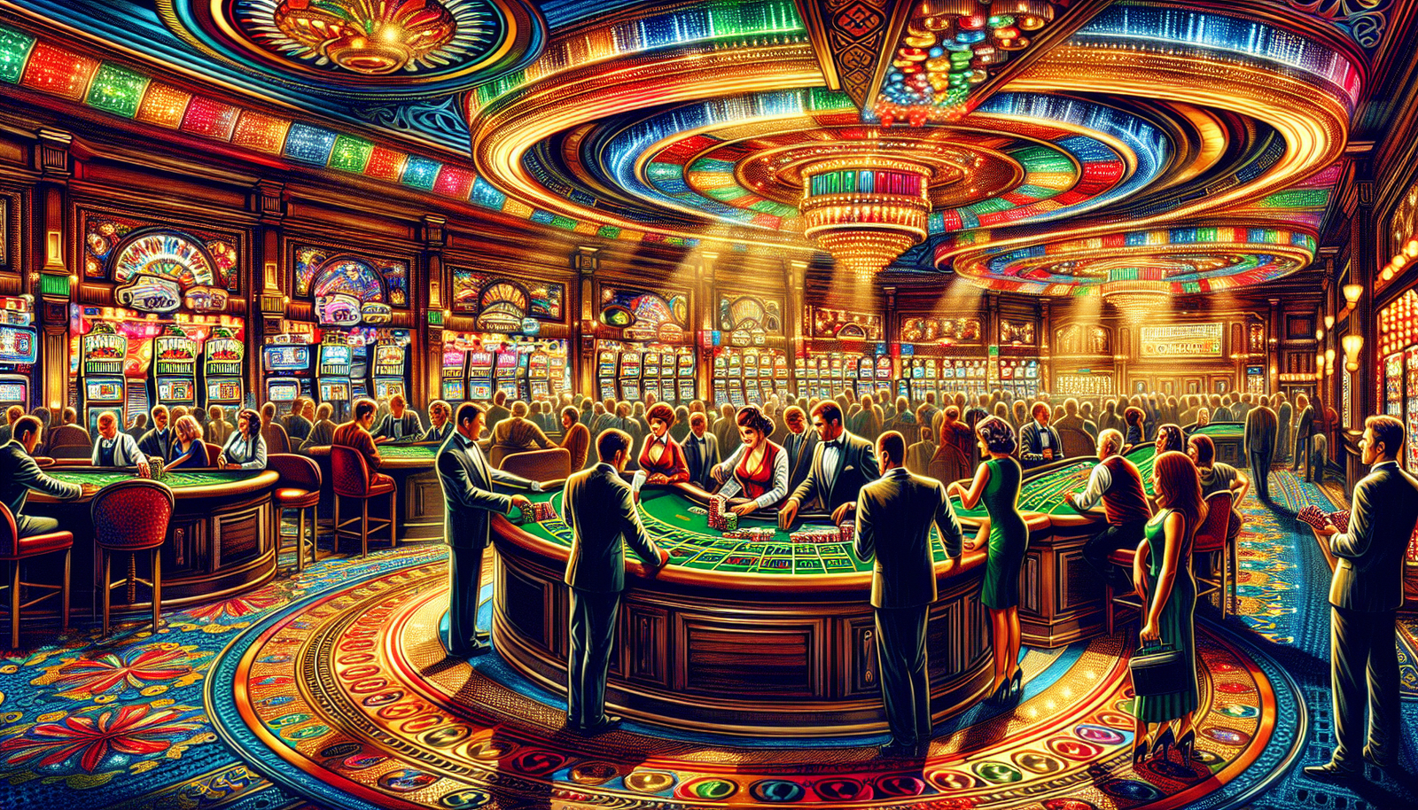girvaycasino para çekme